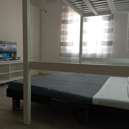 Casa Ingam - Mini Appartamento Sul Litorale Di Torre Del Greco Zewnętrze zdjęcie