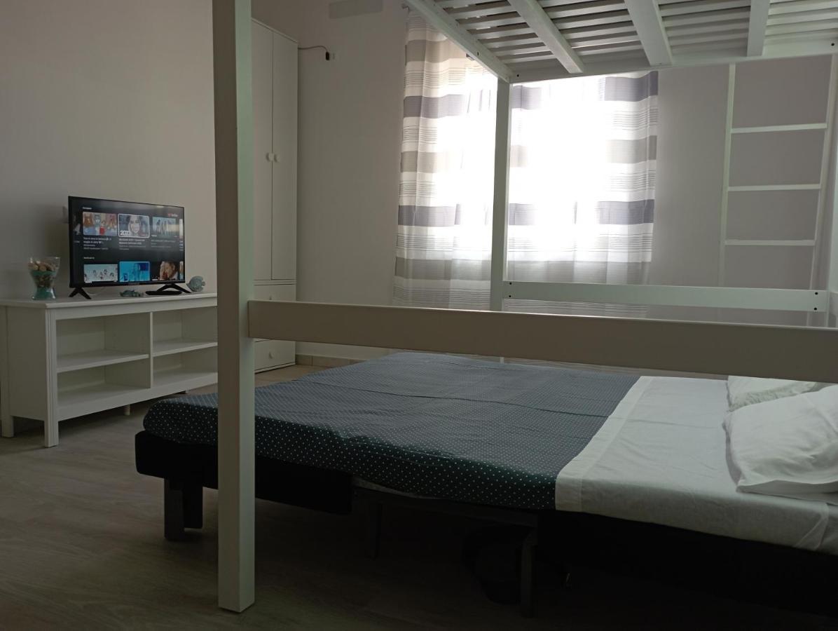 Casa Ingam - Mini Appartamento Sul Litorale Di Torre Del Greco Zewnętrze zdjęcie